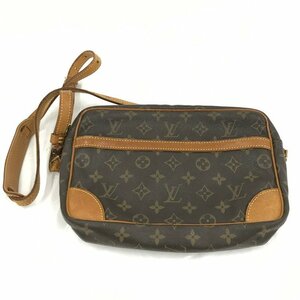 LOUIS VUITTON ルイ ヴィトン モノグラム トロカデロ27 M51274/MB0031【CBAH3020】