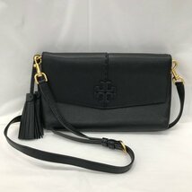 バッグ TORY BURCH 等/キーケース IL BISONTE/ポーチ MICHAEL KORS/財布 BURBERRY　計7点　おまとめ【CBAH4003】_画像3