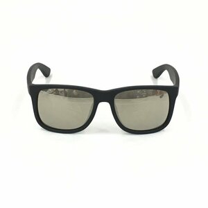 Ray-Ban　レイバン　サングラス　RB4165-F　JUSTIN　622/5A　54□17　3N【CBAJ5019】