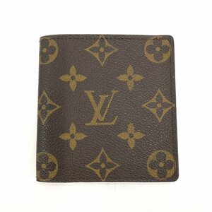 LOUIS VUITTON ルイヴィトン カードケース モノグラム ポルトビエ カルトブルー M60905/SD0061【CBAJ3034】