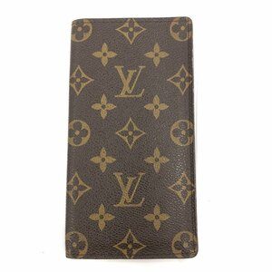 LOUIS VUITTON ルイヴィトン 札入れ モノグラム CT0917【CBAJ3001】