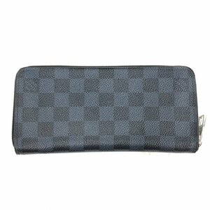 LOUIS VUITTON ルイヴィトン 長財布 ダミエグラフィット ジッピーウォレット ヴェルティカル N63095/CA1169【CBAK2059】