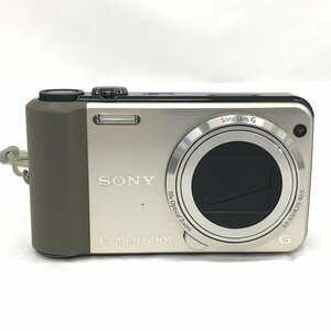 SONY　ソニー　Cyber-shot DSC-HX7V　通電未確認【CBAJ8020】