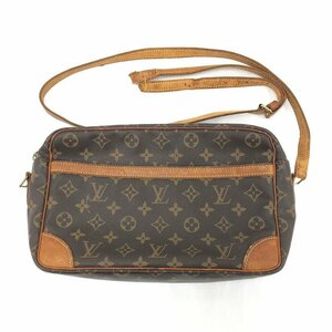 LOUIS VUITTON ルイヴィトン ショルダーバッグ モノグラム トロカデロ M51276/MB1927【CBAN6001】