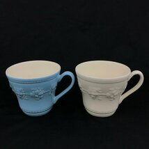 グラス/カップ おまとめ TIFFANY＆Co./WEDGWOOD 箱付き【CBAO4025】_画像7