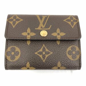 LOUIS VUITTON ルイ ヴィトン モノグラム ラドロー M61927/SN0044【CBAP3066】