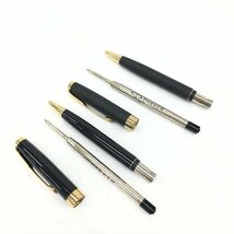 PARKER パーカー ボールペン 2本 セット【CBAP4034】_画像10