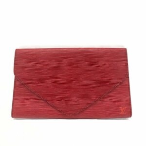 Louis Vuitton ルイヴィトン エピ アールデコ M52637 872Vl 中古品【CBAP8023】