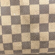 Louis Vuitton　ルイヴィトン　ダミエアズール　ハンドバッグ　スピーディ30　N41533【CBAQ3047】_画像9