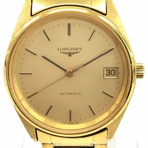 LONGINES ロンジン 1663 98112661 AUTOPTIC メンズ 腕時計【CBAO0022】