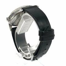 RADO　ラドー　腕時計　ゴールデンホース　SS/革　11675　自動巻き　稼働品【CBAQ0026】_画像3