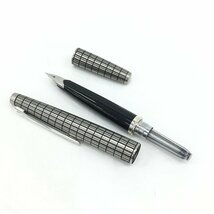 パイロット PILOT 万年筆 18K-750 F H675【CBAS4014】_画像8