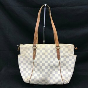 Louis Vuitton　ルイヴィトン　ダミエアズール　トータリーPM　バッグ　N41280【CBAV2011】