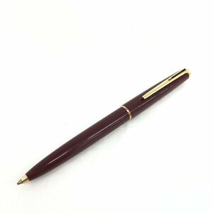 Mont Blanc モンブラン ボールペン【CBAU1076】