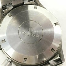 OMEGA DYNAMIC オメガ ダイナミック 不動 【CBAU1007】_画像5