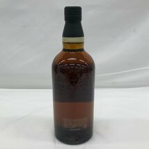 SUNTORY THE YAMAZAKI サントリー 山﨑 25年 700ml 43％ 箱付き 未開栓 国内酒【CBAT7061】※東京都内限定発送※_画像3