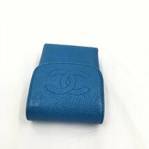 CHANEL シャネル ココマーク シガレットケース 【CBAV5043】_画像3