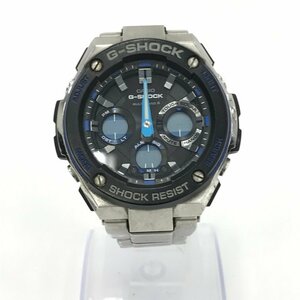 CASIO カシオ ジーショック GST-W100D【CBAY2049】