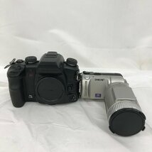 カメラ レンズ カメラアクセサリーまとめ Nikon ニコン KONICA MINOLTA コニカミノルタ 他【CBAX2015】_画像4