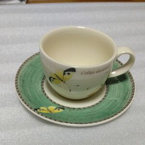 WEDGWOOD　サラズガーデン　デミタス コーヒーカップ ウェッジウッド