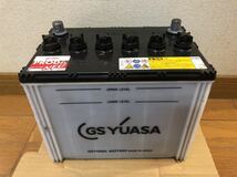 GSユアサ バッテリー 85D 26Ｌ　PRODA NEO _画像5