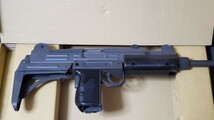 nORTH EAST ノースイースト MP2A1 GBB 美品_画像6