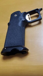 マルイ？ HI-CAPA グリップセット STI 美品