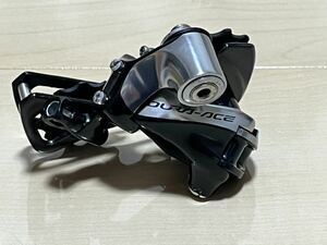 シマノ デュラエース RD-9000 DURA-ACE 11s リアディレイラー SS