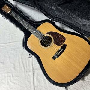 MARTIN USA D-16GT 2003年製 アコースティックギター Martin マーチン トップ単板 