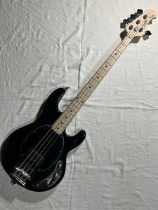 MUSICMAN STERLING STINGRAY エレキベース アクティブ