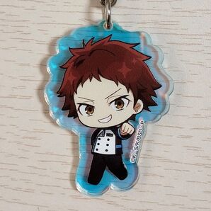 期間限定値下げ【文スト】 ジョイポリス 【立原道造】オーロラチャーム