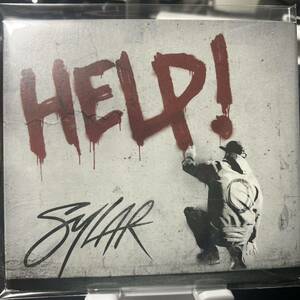 【新品同様】Sylar / Help! 【Nu Metalcore】Spiritbox,VOLA,Intervals,Emmure,After The Burial,Shokran,Periphery,Loathe,Currents