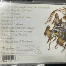 【新品同様】Destroy Rebuild Until God Shows / D.R.U.G.S.【Post Hardcore】Haste The Day,Oh Sleeper,Adept,Crown The Empire,Alesana_画像2