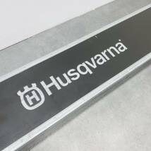 【240126-43】Husqvana ハスクバーナ　木箱　工具箱　TOOL BOX インテリア　レイアウトなどに_画像3