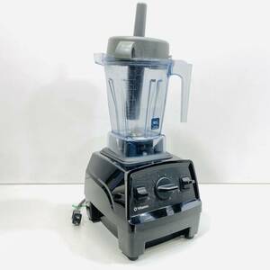 【240202-02】Vitamix バイタミックス VM0202　ミキサー　ブレンダー