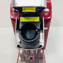 【240202-05】KEURIG キューリグ BS300 コーヒーメーカー コーヒー抽出機_画像7