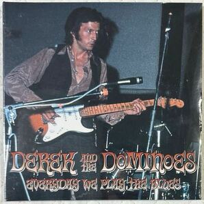 新品シールド！2CD！Derek and The Dominos / デレク＆ザ・ドミノス / EVERYDAY WE PLAY THE BLUES / Eric Clapton / エリック・クラプトン