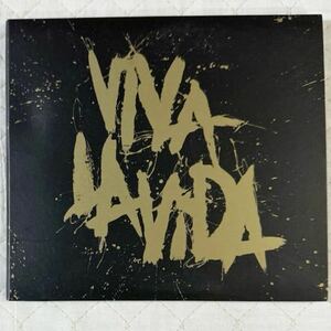 【輸入盤】 Ｖｉｖａ Ｌａ Ｖｉｄａ／Ｐｒｏｓｐｅｋｔｓ Ｍａｒｃｈ／コールドプレイ