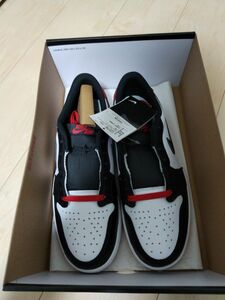 AIR JORDAN 1 RETRO LOW OG 9.5新品