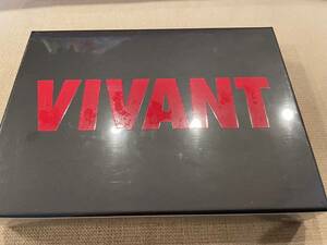 ☆ＶＩＶＡＮＴ　　ブルーレイＢＯＸ☆新品・未開封☆