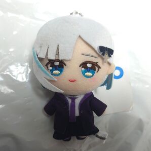 ぶいすぽっ! GIGO限定 ぬいぐるみマスコット 花芽すみれ