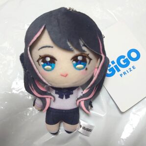 ぶいすぽっ! ぬいぐるみマスコット 花芽なずな GIGO限定