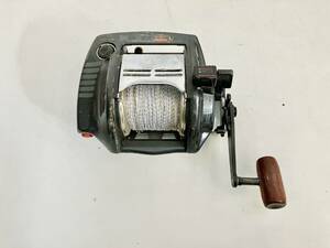  SHIMANO シマノ ED6000L 電動リール 釣具 船釣り 船用リール 海釣り (24/2/24)