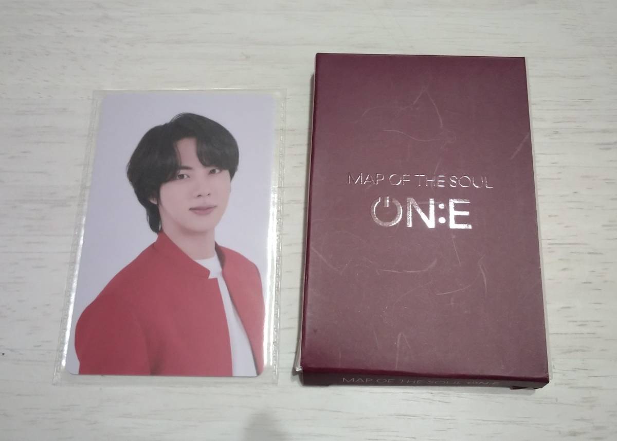 フォトチケット bts BTS テテ V TYPE1 写真展 購入特典 フォトチケット コンプセット