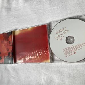 Kiss Me Kiss Me Kiss Me: Deluxe Edition The Cure キュアー デラックス・エディション 2枚組 輸入盤の画像4