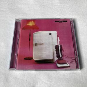 Three Imaginary Boys (Deluxe Edition) The Cure キュアー デラックス・エディション 2枚組 輸入盤