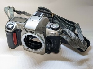 ★訳あり大特価★ NIKON ニコン U ボディ #5#r#A1025