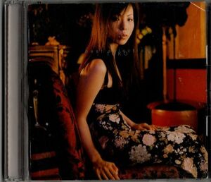 CD★古内東子／TOKO～best selection