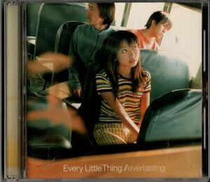 CD★Every Little Thing／everlasting