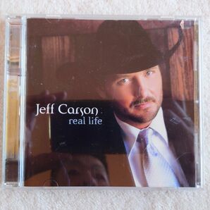 Jeff Carson / Real Life